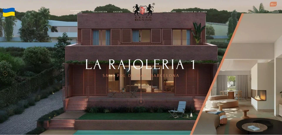 La Rajoleria 1